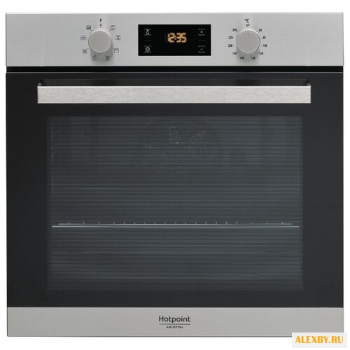 Духовой шкаф Hotpoint-Ariston
