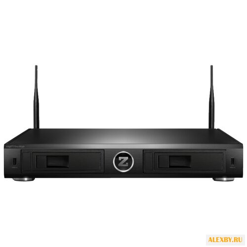 Медиаплеер Zappiti DUO 4K HDR