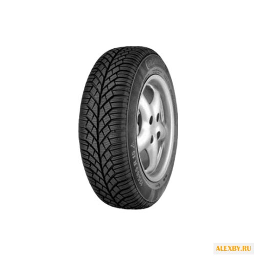 Автомобильная шина Continental