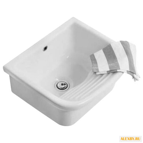 Раковина 48 см GLOBO SELE VA046