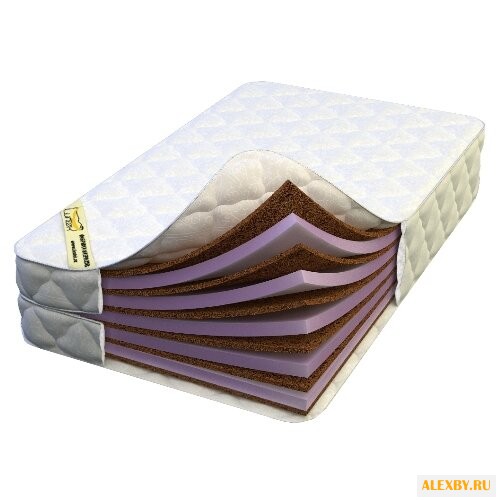 Матрас Luntek Medium econom