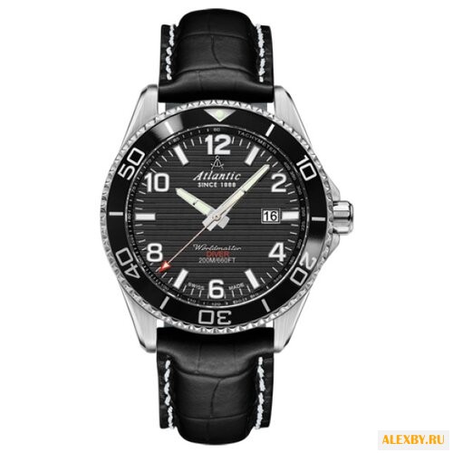 Наручные часы Atlantic