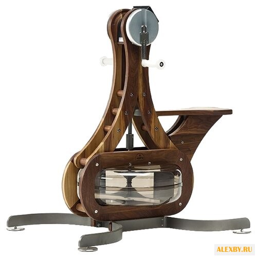 Вертикальный велотренажер NOHrD