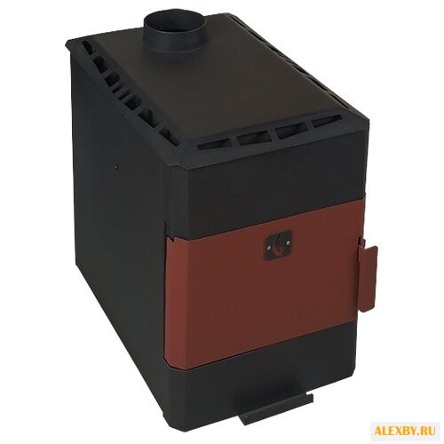 Печь Конвектика Варна 50