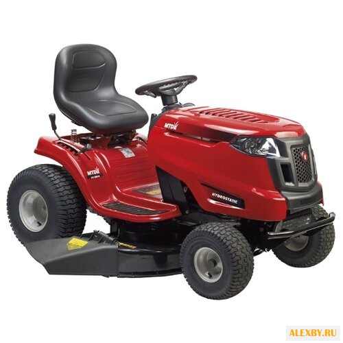 Райдер MTD Optima LG 200 H