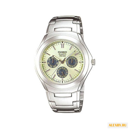 Наручные часы CASIO MTP-1247D-9A