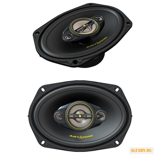 Автомобильная акустика Art