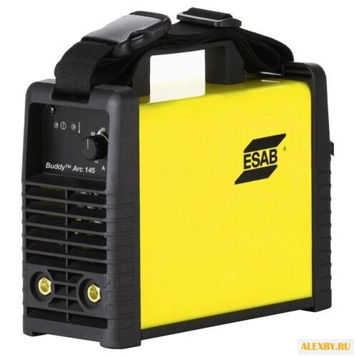 Сварочный аппарат ESAB Buddy