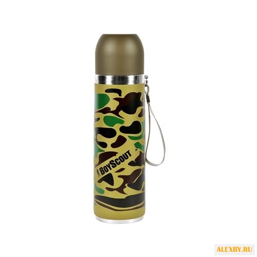 Классический термос BOYSCOUT