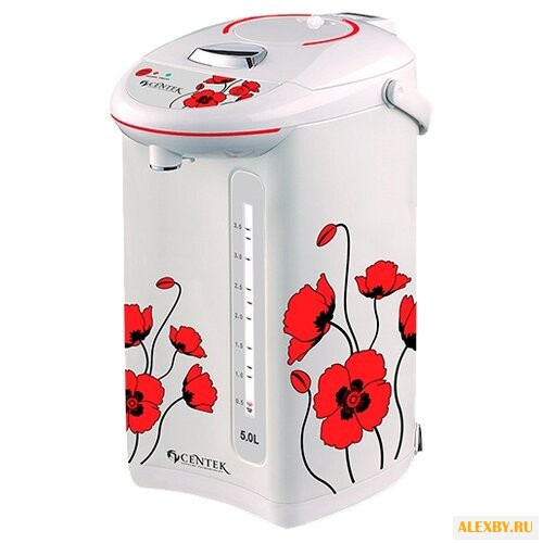 Термопот CENTEK CT-1080 2016