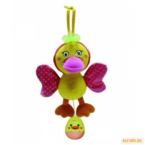 Подвесная игрушка Biba Toys