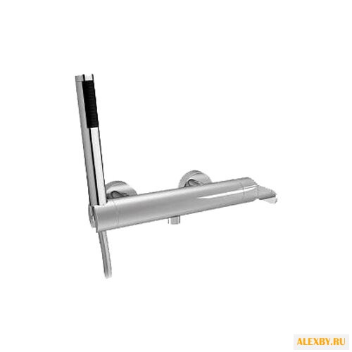 Однорычажный смеситель для душа