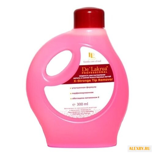 SEVERINA De Lakrua Жидкость для