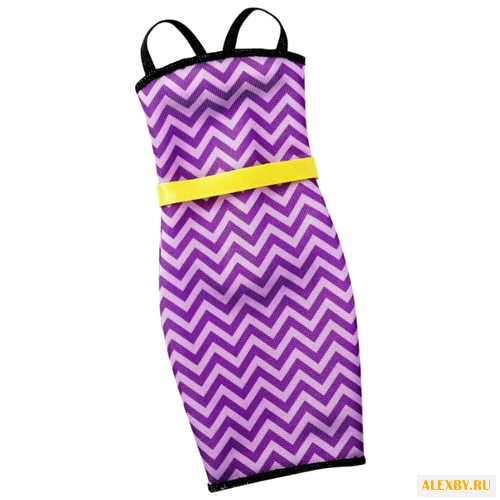 Barbie Платье для куклы Барби