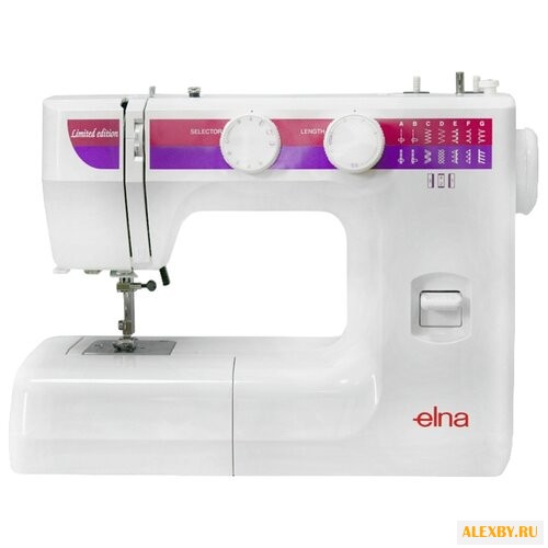 Швейная машина Elna 1001
