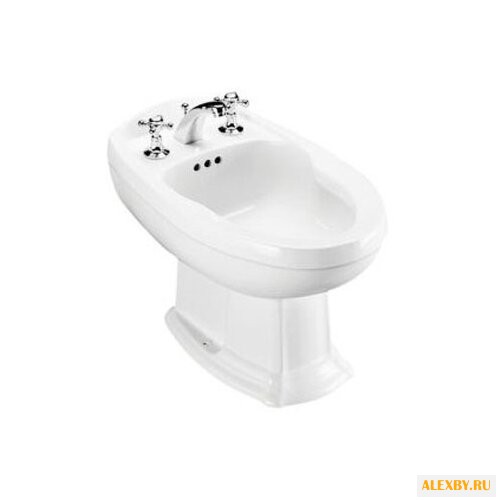 Биде Jacob Delafon Portrait