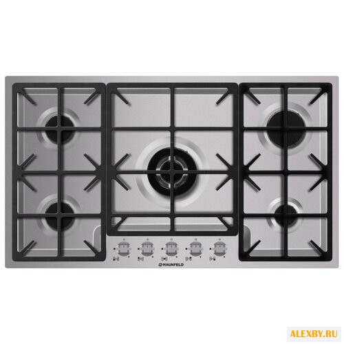 Варочная панель MAUNFELD MGHS