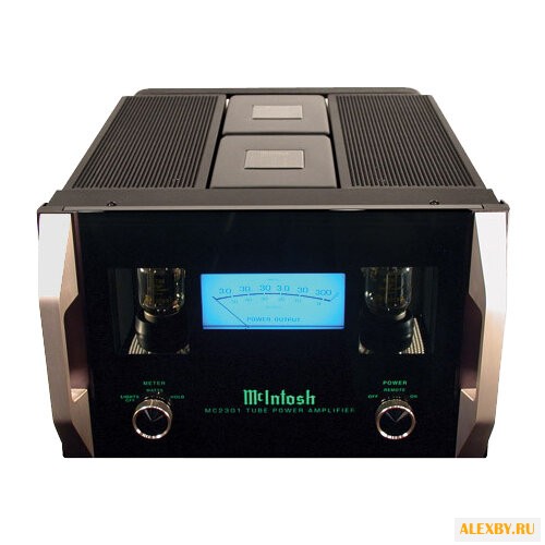 Усилитель мощности McIntosh