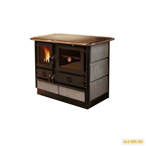 Печь MBS Thermo Magnum plus