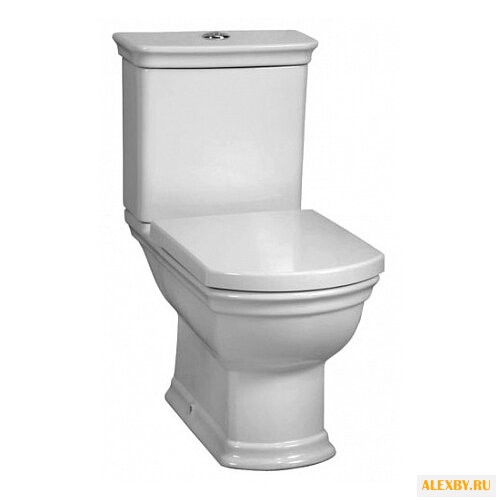 Унитаз-биде VitrA Serenada