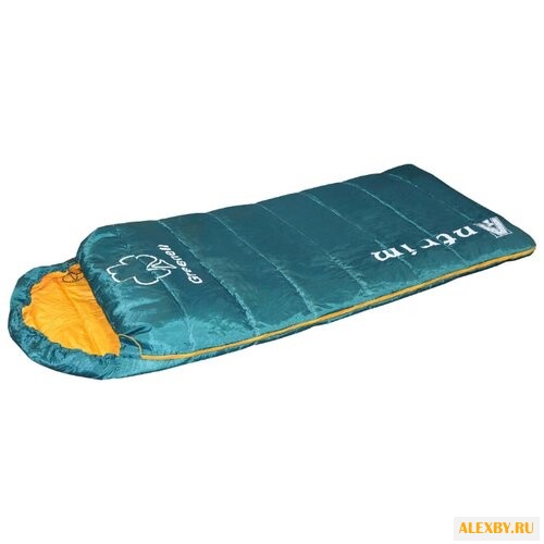 Спальный мешок Greenell Antrim
