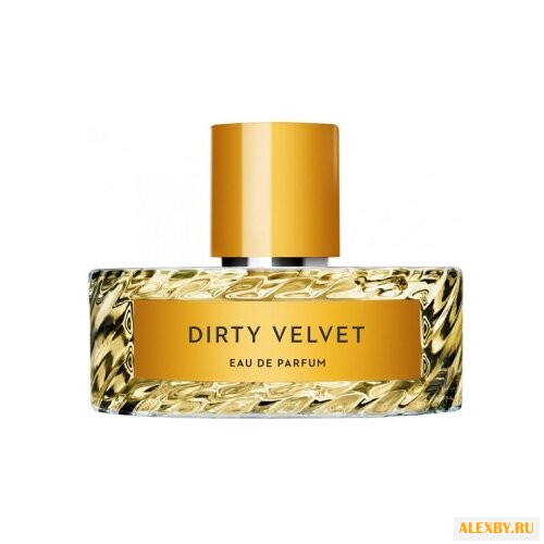 Vilhelm Parfumerie Dirty Velvet