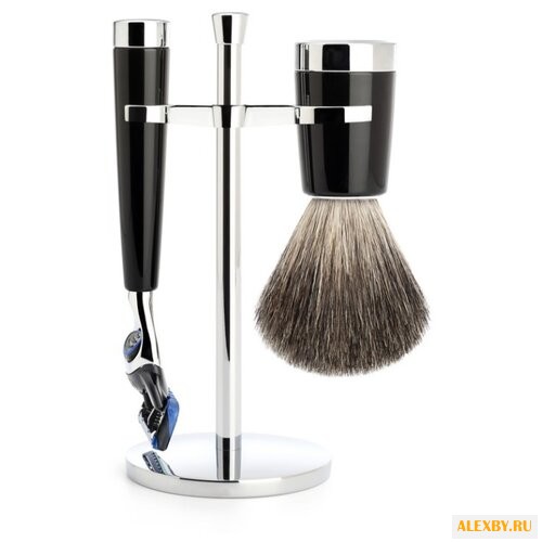 Набор MUEHLE Intro Liscio