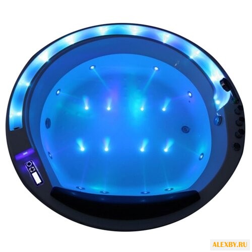 Встраиваемая ванна Eago AM210S