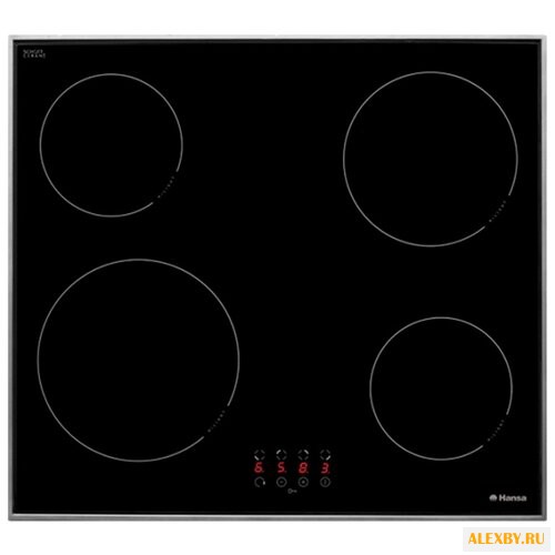 Варочная панель Hansa BHCI63306