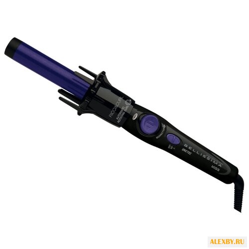 Щипцы плойка Bellissima BHS3