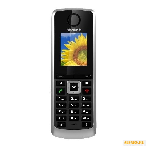 Дополнительная трубка для