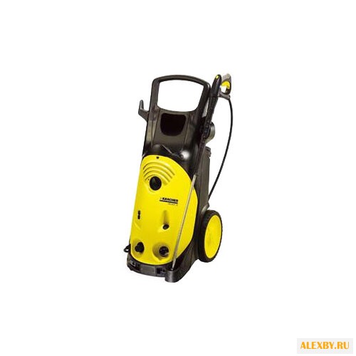 Мойка высокого давления KARCHER