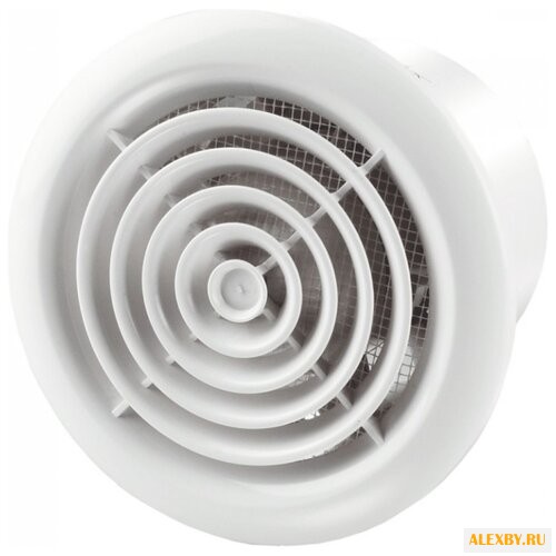 Вытяжной вентилятор VENTS 100