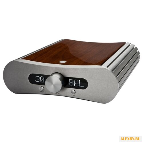 Интегральный усилитель Gato