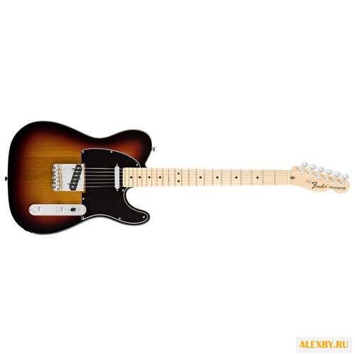 Электрогитара Fender American