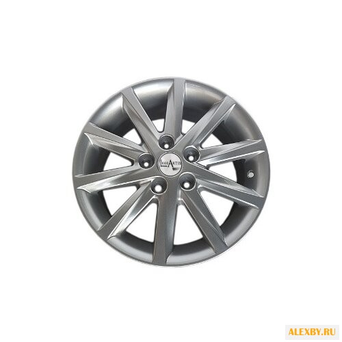 Колесный диск LegeArtis TY132