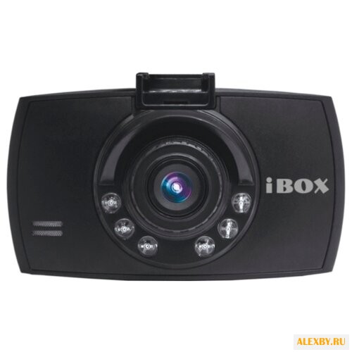Видеорегистратор iBOX PRO-780