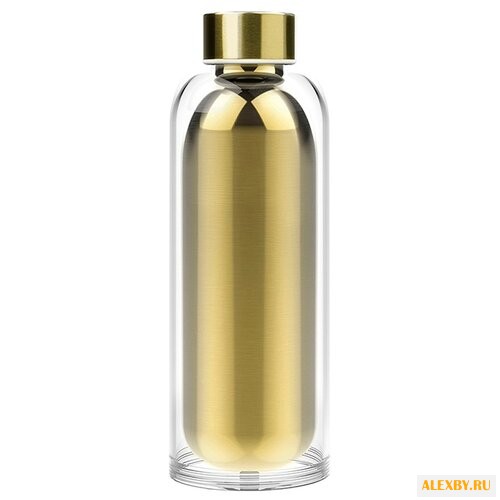 Термос-фляга asobu Escape the