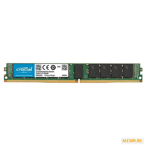 Оперативная память Crucial