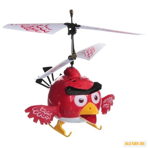 Робот Zhorya Летающая птичка