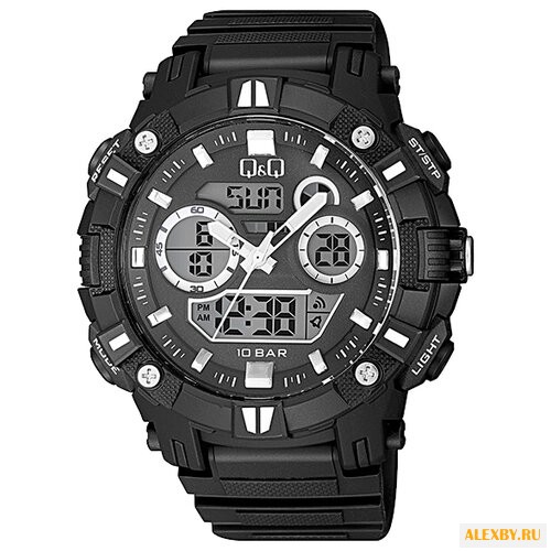 Наручные часы Q&Q GW88 J001