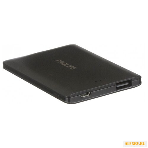 Аккумулятор Prolife PWB01-2500