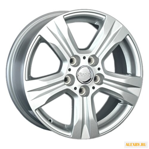 Колесный диск Replica LF13