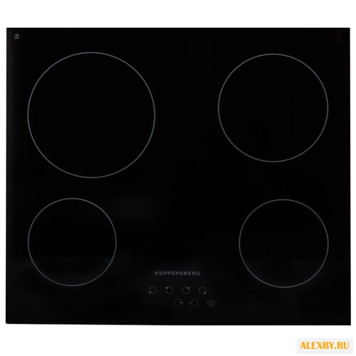 Варочная панель Kuppersberg