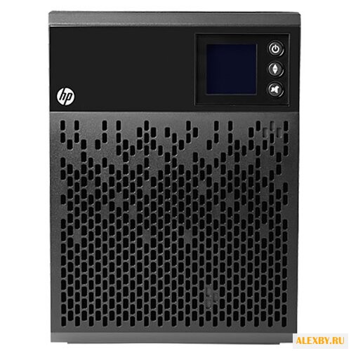 Интерактивный ИБП HP T1000 G4