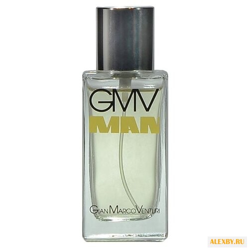 Gian Marco Venturi GMV Man