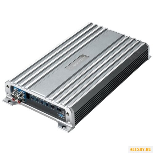 Автомобильный усилитель Cadence