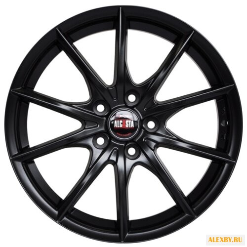 Колесный диск ALCASTA M22