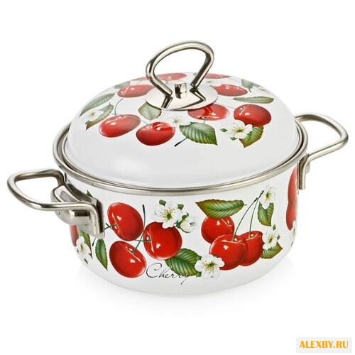 Кастрюля Лысьвенский завод