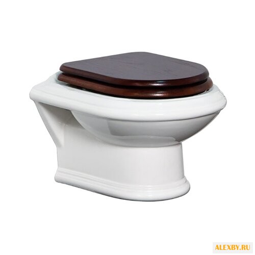 Унитаз CEZARES King Palace